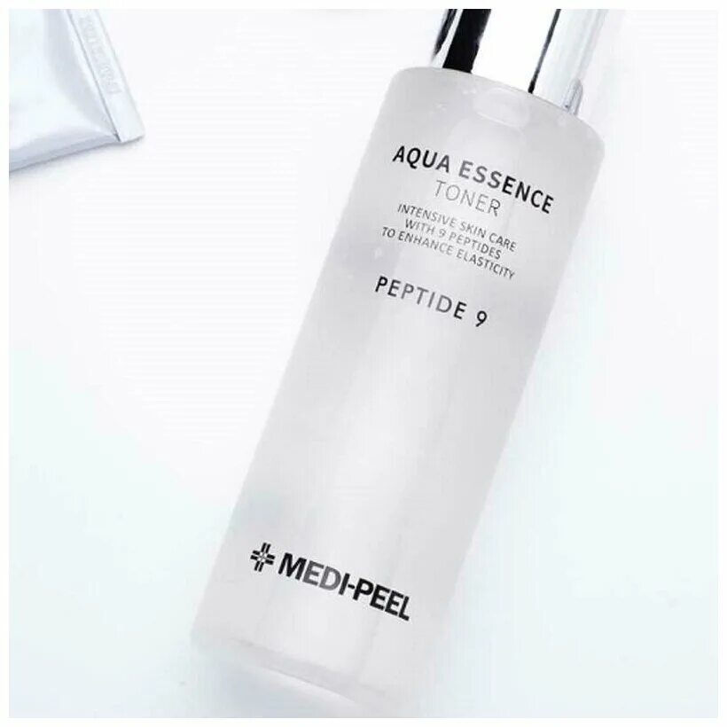 Aqua essence medi peel. Тонер Medi Peel Peptide 9. Medi-Peel Peptide 9 Aqua Essence Toner. Тонер-эссенция Medi-Peel Peptide 9 Aqua Essence. Medi-Peel Aqua Essence Peptide 9 Toner тонер 250мл.