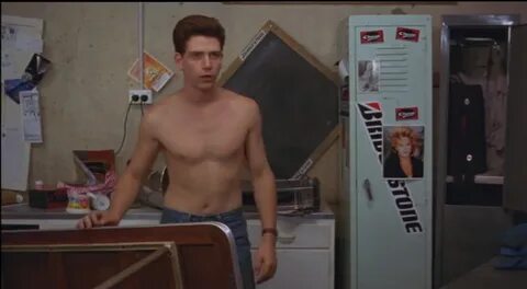 Ben mendelsohn naked