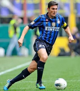 Inter Milan : Javier Zanetti, "Carlos Tevez ? 