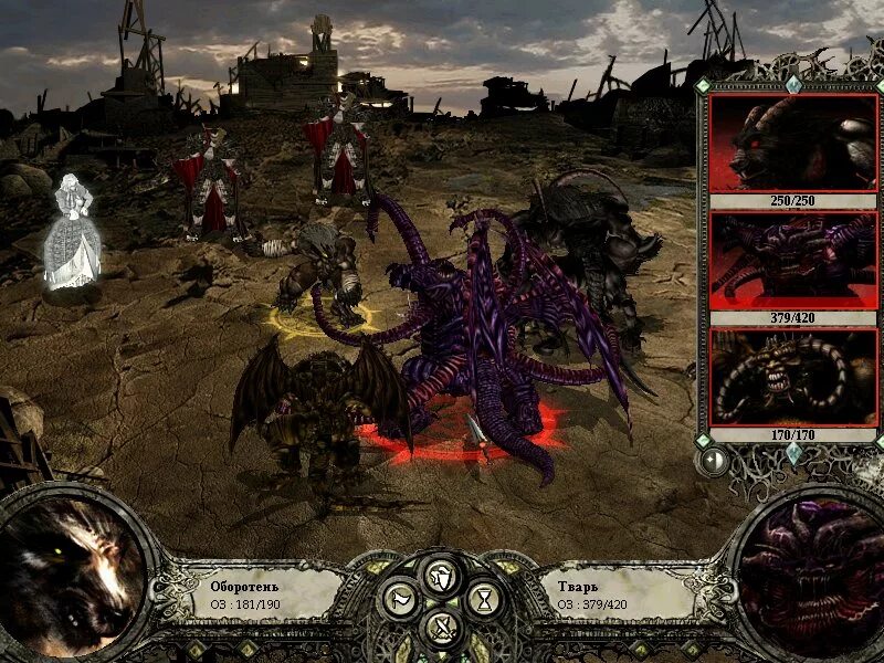 Dark disciples. Мизраэль disciples 2. disciples 2 ашкаэль. disciples 2: dark prophecy. disciples ii dark prophecy.