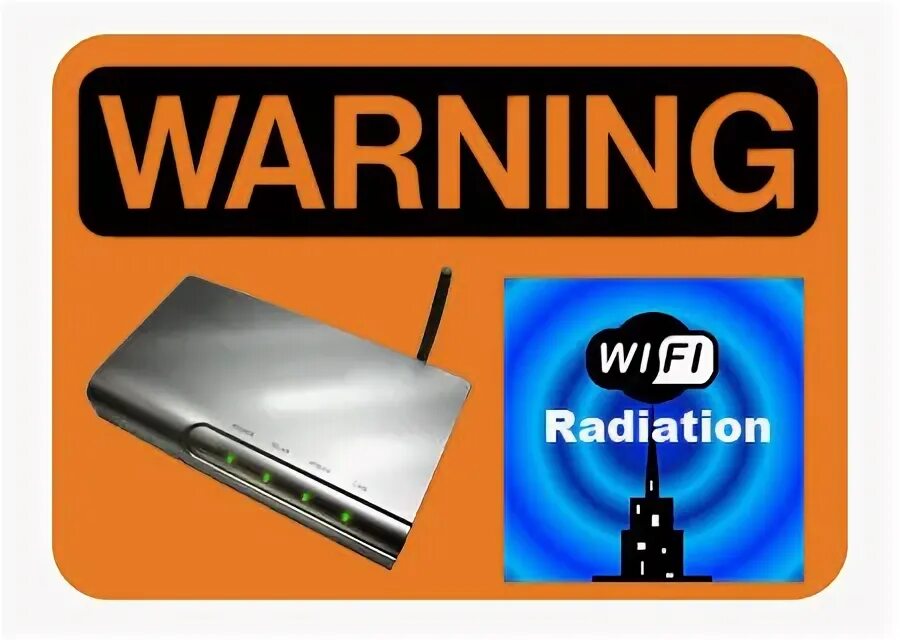 Wifi warn. Wifi warning. wifi излучение. study of radiation wifi.
