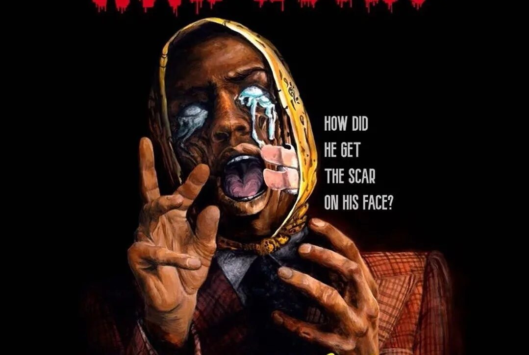 Asap rocky babushka boi клип. Асап рокки в платке. Асап рокки гуччи платок. Asap rocky babushka boi кадры. Бабушка бой асап.