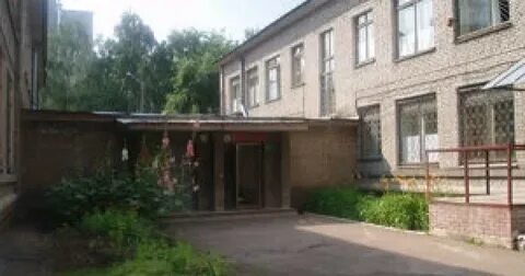 Цюрупы 100 1 туберкулезный