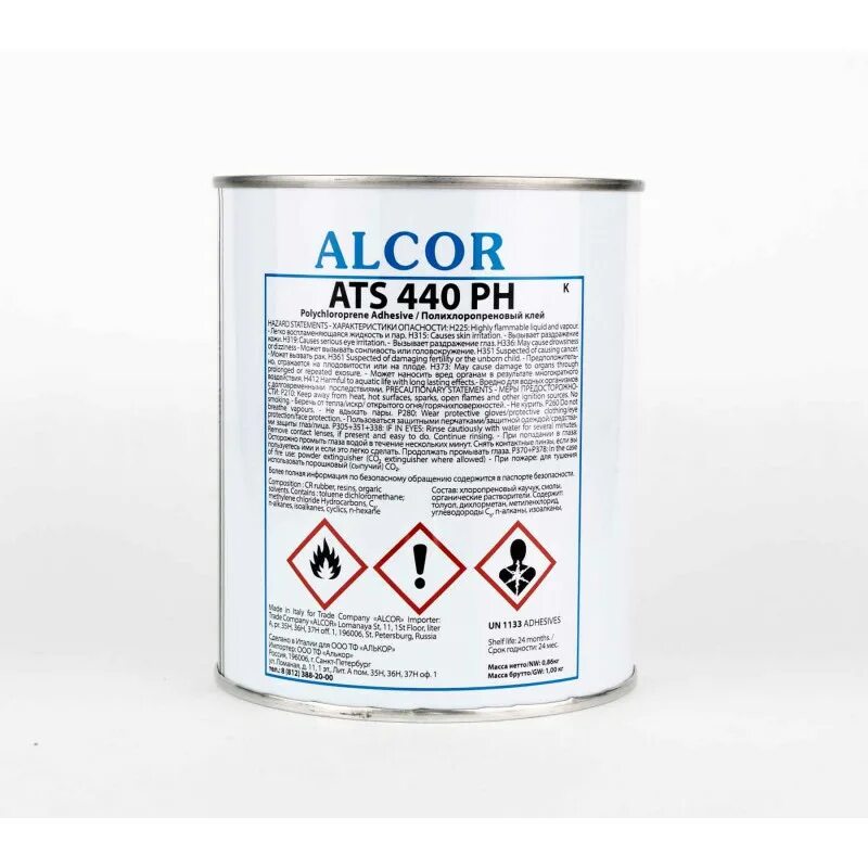 Клей ATS 440 PH. Алькор клей 440. Алкор клей Наирит. Alcor ats440ph.