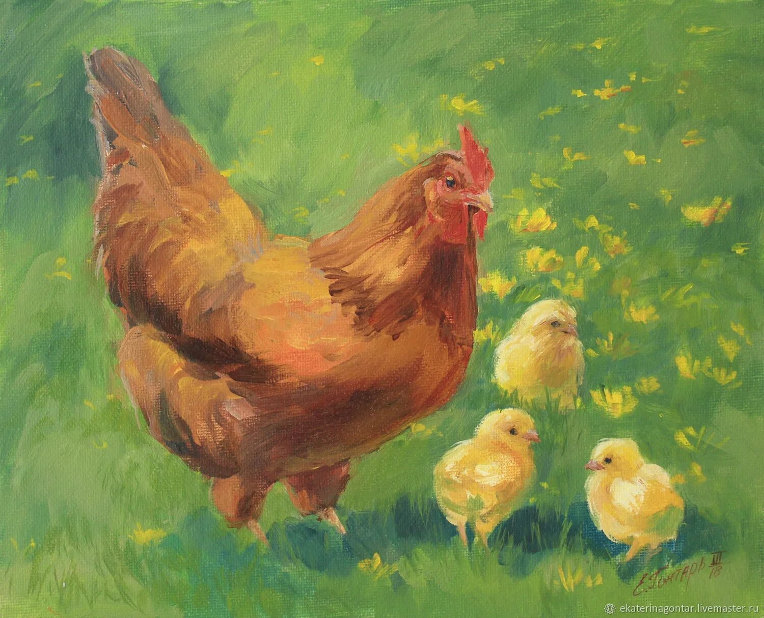 Рисунки с курами. Курица с цыплятами. Курочка с цыплятами. Курица картина. Курица с цыплятами живопись.