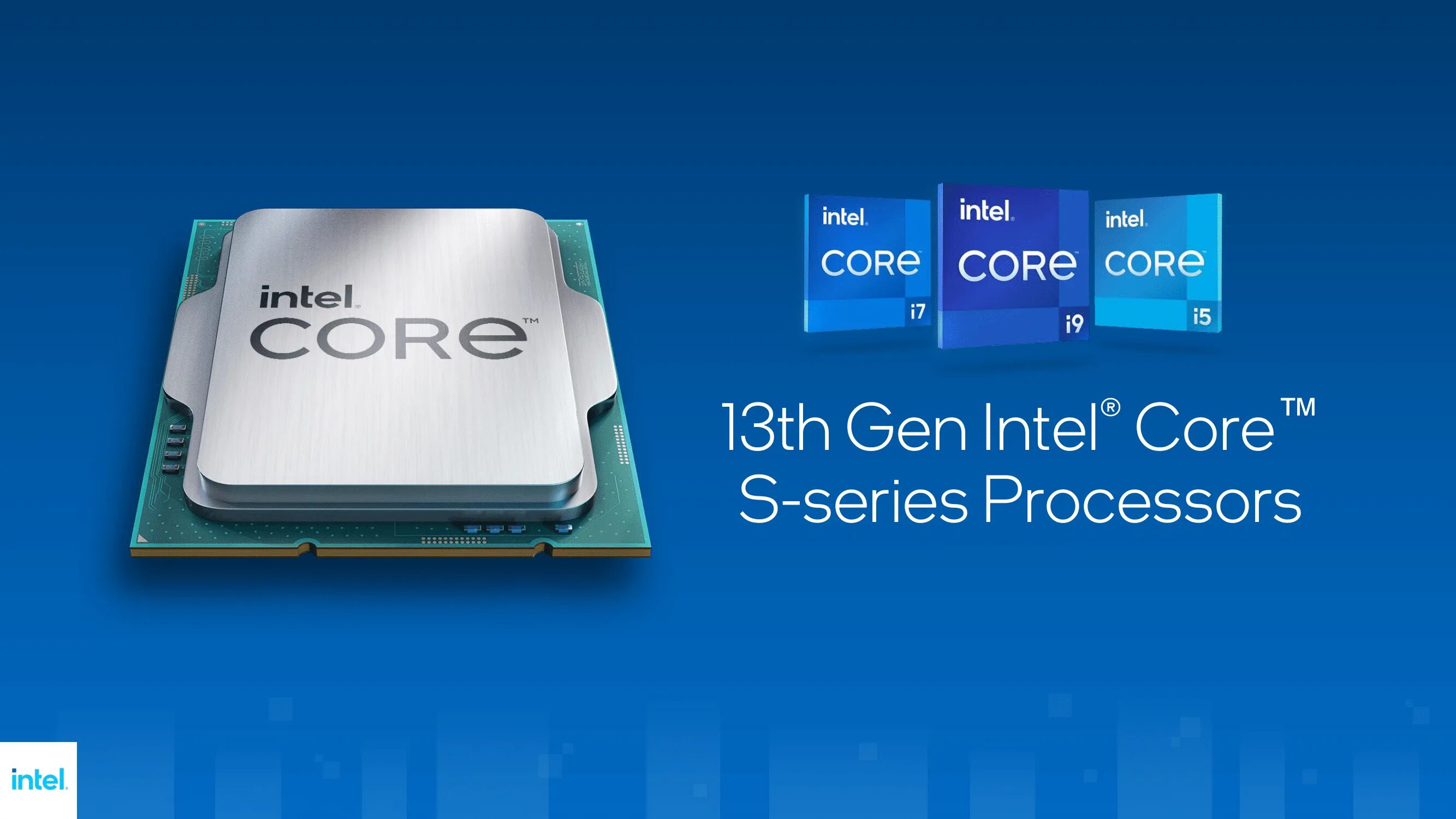 Интел 14 поколения