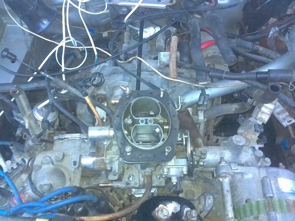 Запчасти для Subaru Leone