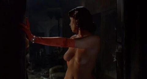 Francesca Rettondini - Ghost Ship (2002) HD 1080p.