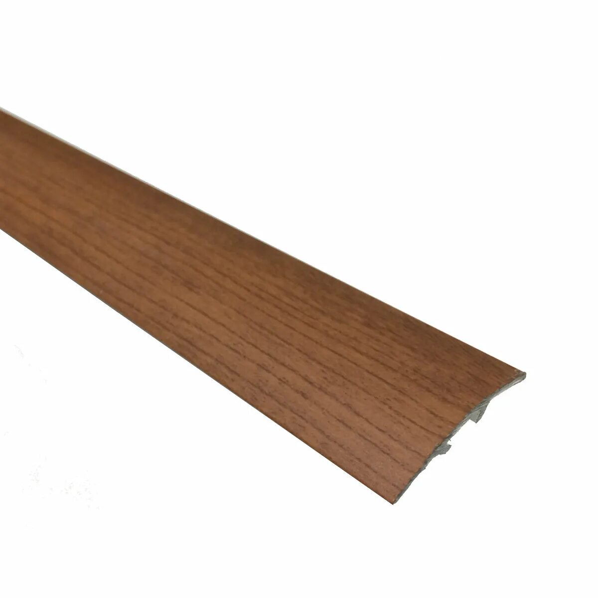 Анодированный, цвет - бронза (pе), 1,8м. Порог разноуровневый 45мм дуб арктик 0,9м. Порог кант 40мм дуб светлый. Лука порог стыкоперекрывающий пс 07-1800-088 орех (1,8м) 60мм. Порог м.