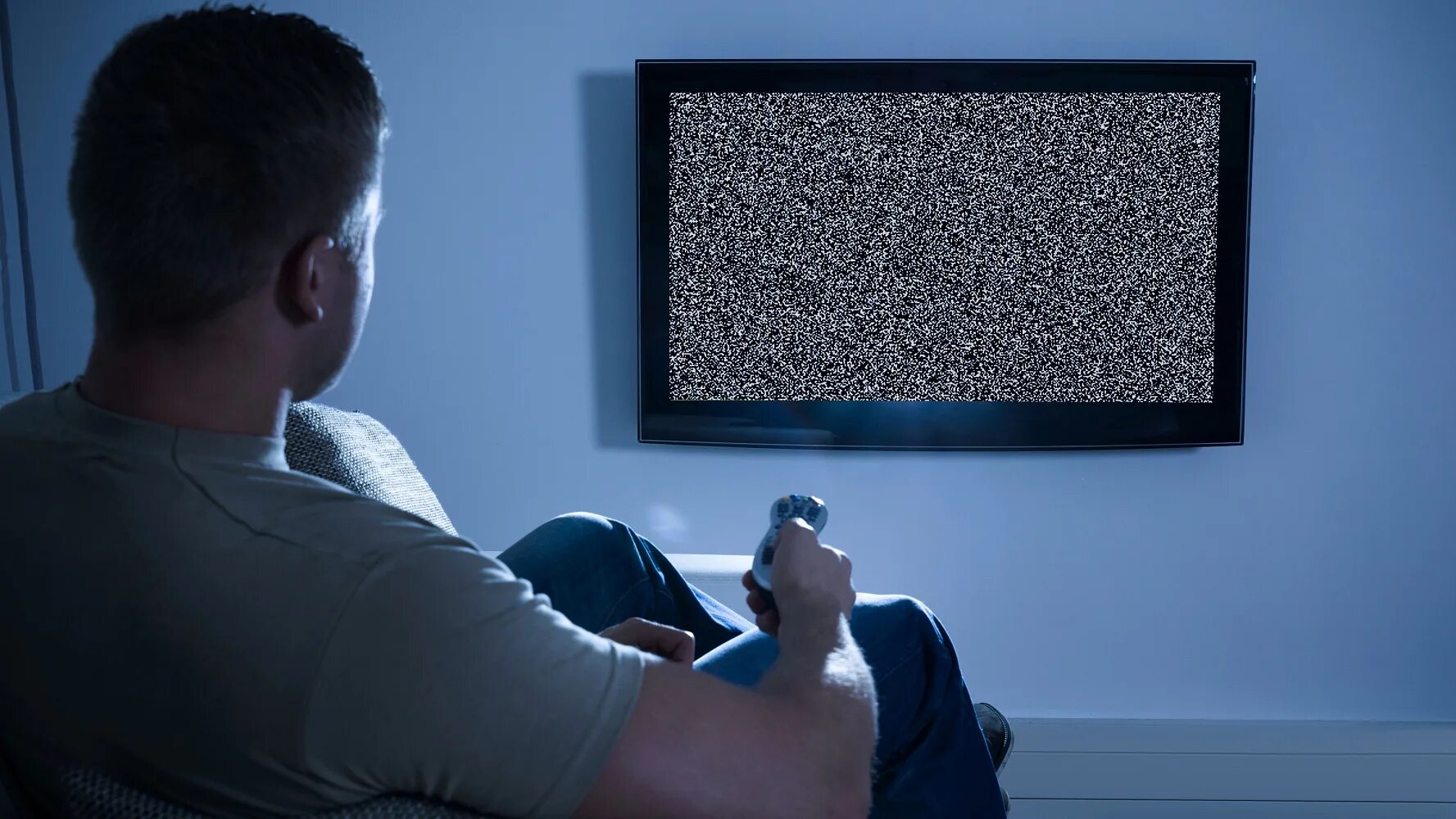 Проблема просмотра видео