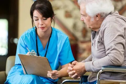 Patients education