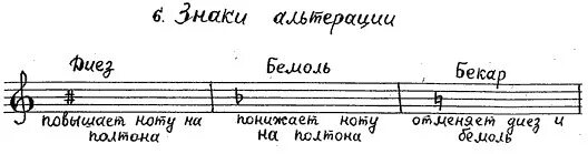 Почему 13 нот. Ноты изучение для начинающих. Изучение нотной грамоты. Изучение нотной грамоты для детей. Ключевые знаки альтерации.