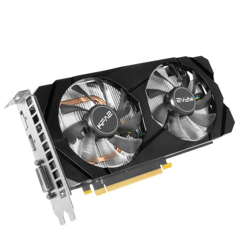 Kfa2 geforce rtx 2060