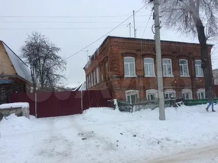 Снять квартиру в богородске нижегородской