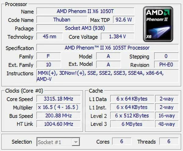 CPU-Z Phenom II x6 1090t. Phenom 2 x4 970. Phenom II x4 940 CPU Z. AMD Phenom II x4 955 CPU Z.