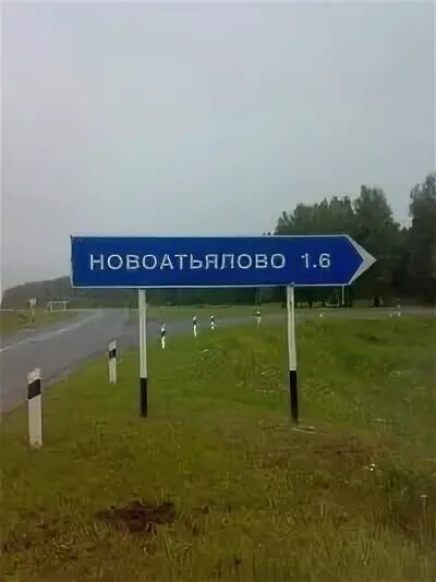 Погода в новоатьялово на 10