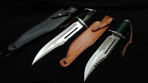 3 knife