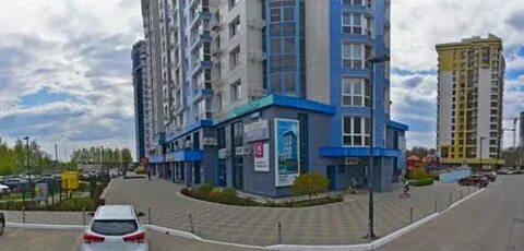 Ул солнечная 4а