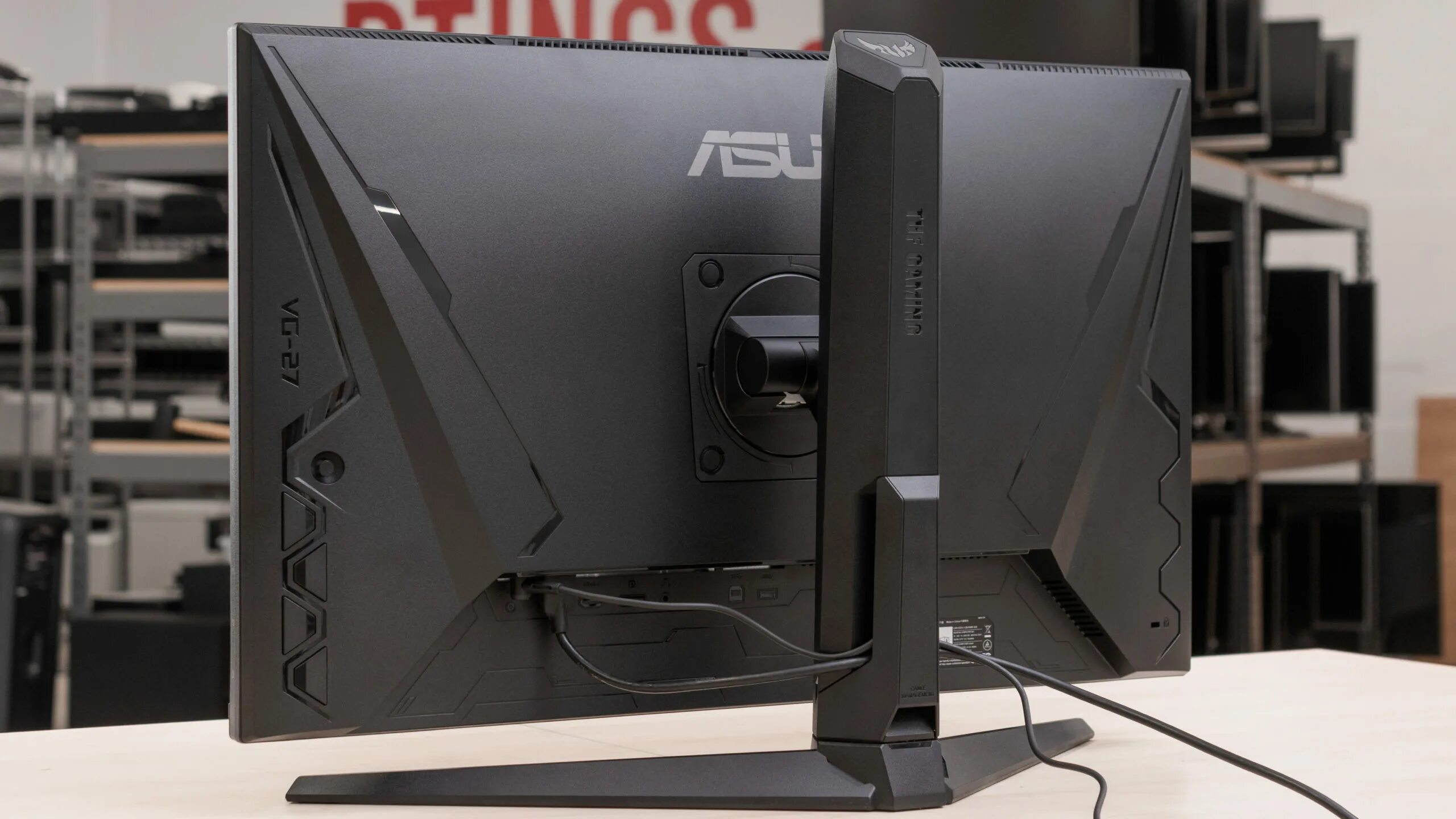 Asus gaming vg27aql1a