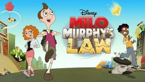 Murphy s law