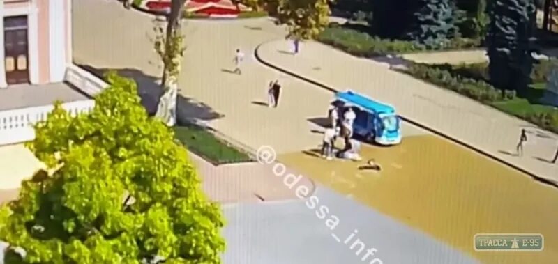 Костя зотин разбился на самокате фото Подросток на электросамокате попал под колеса иномарки в Иркутске АиФ Иркутск