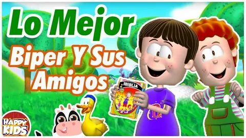 Sus amigos