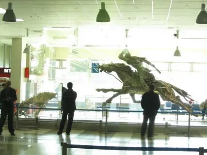 Курение в аэропорту новосибирска