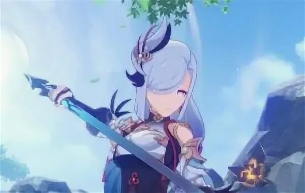 Complex death animations