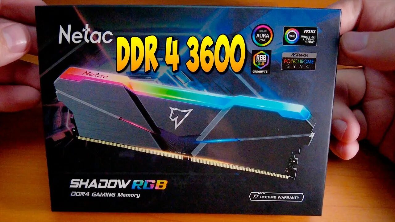 Netac shadow rgb. Оперативная память netac shadow rgb. 16 gb 3600 mhz netac shadow rgb silver (ntsrd4p36dp-16s). netac u197 обзор.