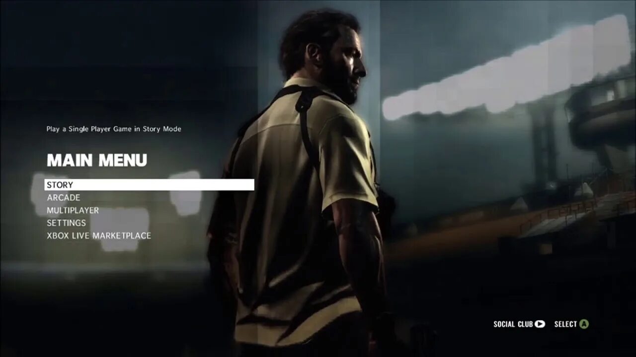 Max Payne 3 меню. Max Payne 3 main menu. Главное меню Макс Пейн 1. Главные меню Макс Пейн. Max main