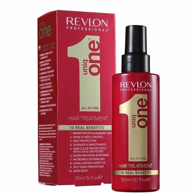 Revlon uniq one. Revlon uniq one 150 мл. revlon professional маска-спрей uniq one, 150 мл. revlon uniq one all in one hair treatment. revlon uniq one 9 ml.