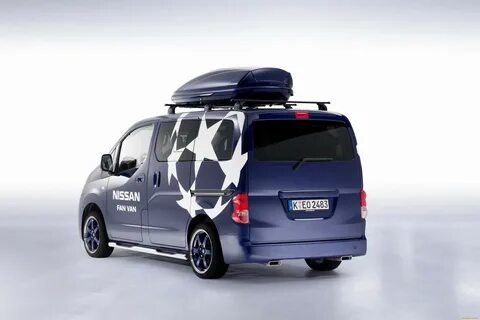 автомобили, nissan, datsun, nv200, 2015г, van, fan, evalia.