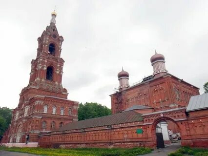 Казанский егорьевск