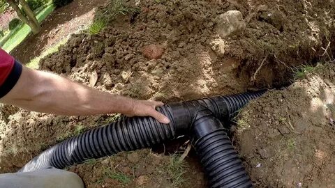 Drain go