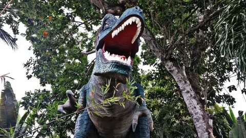 Dino park