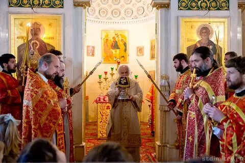 Какой праздник в среду 10 апреля