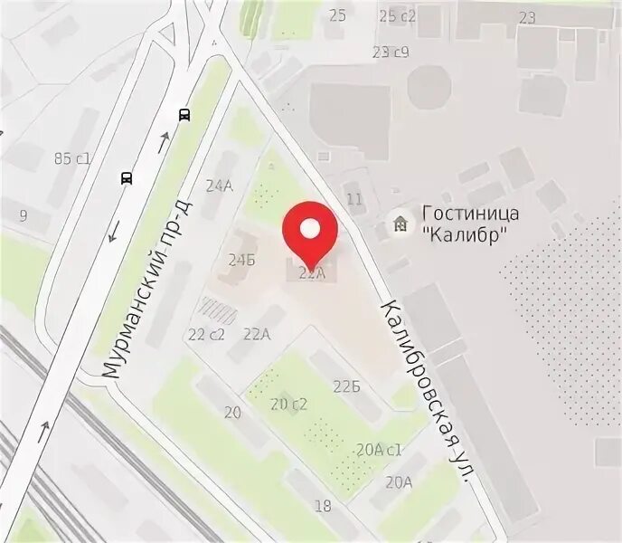 Photos at ЛАНИТ Останкинский Мурманский пр., 14, корп. 1