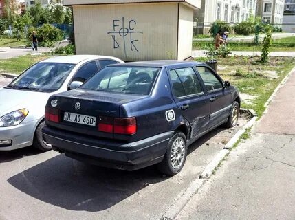 Киевски авто