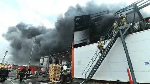 Пожар 1