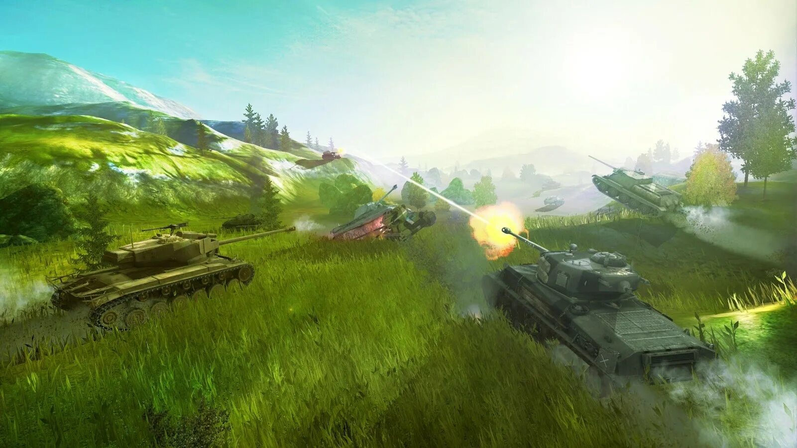 Симулятор танков блиц. Игра World of Tanks Blitz. World of Tanks Blitz mmo. Танк блиц танки.