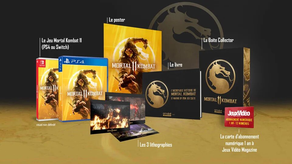 Special game edition. Mortal Kombat 11 коллекционное издание. Mortal Kombat 11 Ultimate Collector's Edition. Коллекционка мортал комбат. Пс4 мортал комбат 11 коллекционное издание.