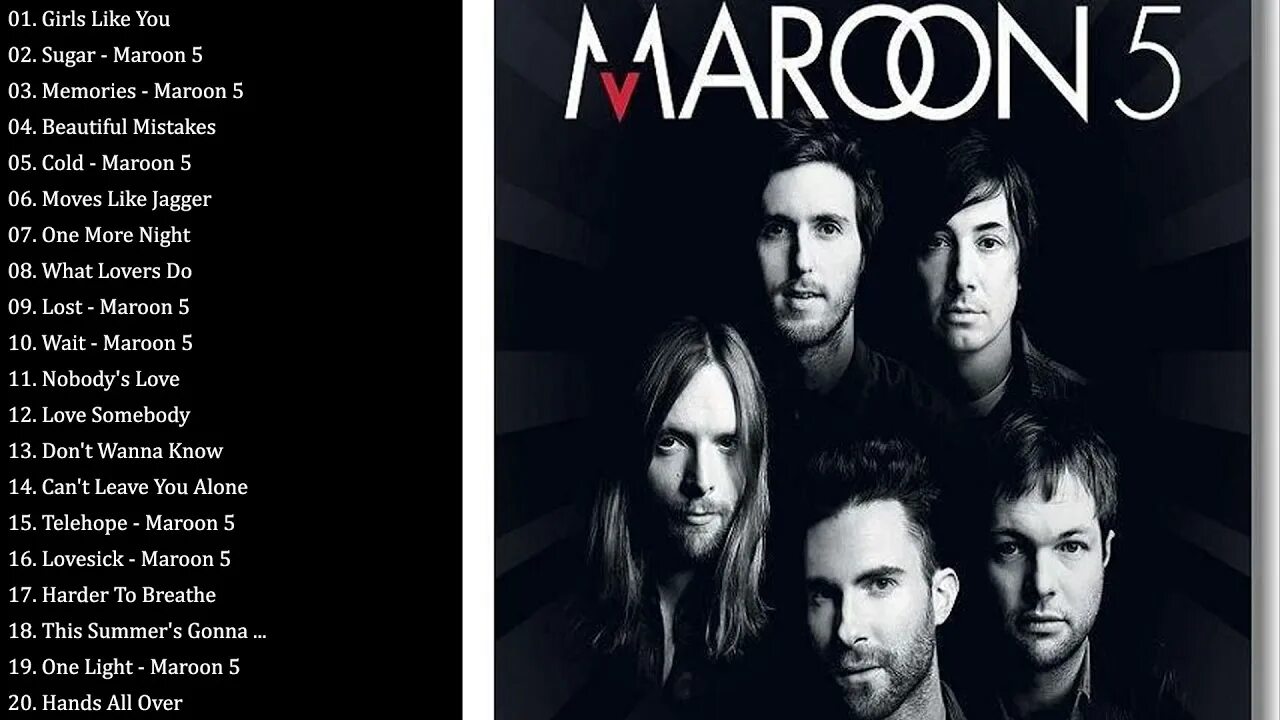 Группа марун 5. V Deluxe Maroon 5. Maroon 5 "hands all over (CD)". Плейлист Maroon. Maroon 5 cold