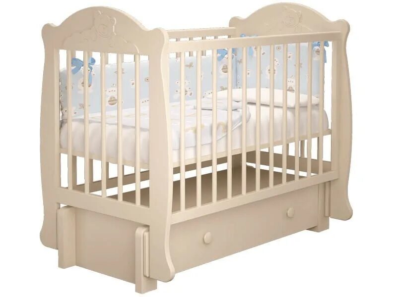 Детская кроватка pollini. Erbesi кроватки с мишками. Детская кровать italbaby love oval. Italbaby кроватка. Кроватка с пеленальным столиком.