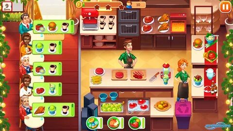 Играй игры на вкус