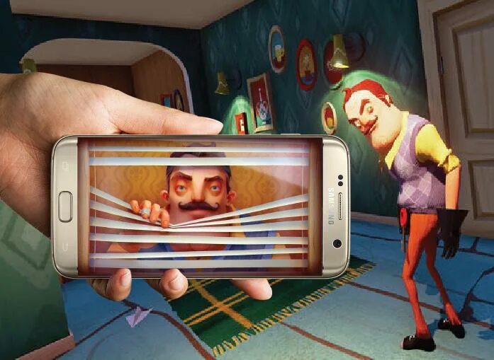 Hello Neighbor Horror Alpha 1. Hello Neighbor Android APK. Hello Neighbor Alpha 1 Android APK. Hello Neighbor Unlock APK. That not my neighbor apk