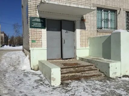 Апгрейд дзержинск бульвар