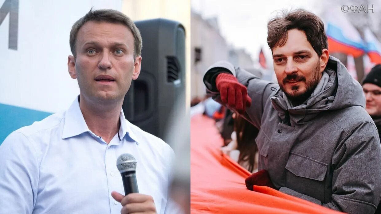 Кац против фбк. Кац и варламов.
