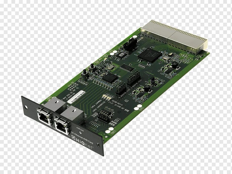 Network interface card