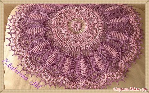Салфетки ольги смирновой