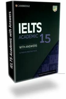 Ielts book 1